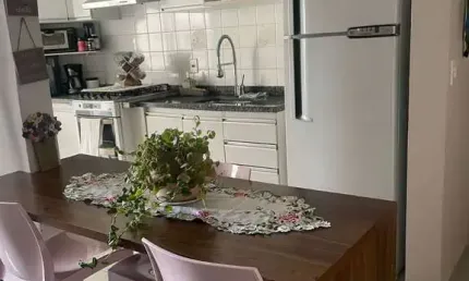 Apartamento com 2 quartos à venda na Avenida Carlos Ferreira Endres, 1205, Vila Endres, Guarulhos por R$ 371.000