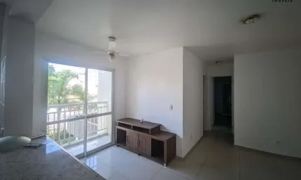 Apartamento com 2 quartos para alugar na Rua Harry Simonsen, 248, Centro, Guarulhos por R$ 2.353