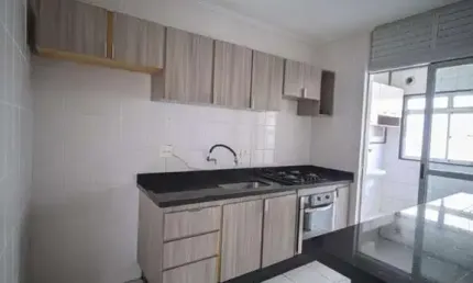 Apartamento com 2 quartos à venda na Rua Araruna, 75, Jardim Bom Clima, Guarulhos por R$ 299.000