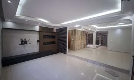 Casa com 4 quartos à venda na Rua Lodovico Casadei, 89, Jardim Bom Clima, Guarulhos