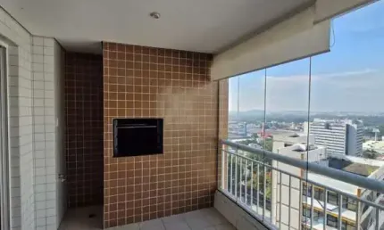 Apartamento com 3 quartos à venda na praça capitão alberto mendes júnior, 71, centro, guarulhos por r$ 1.050.000