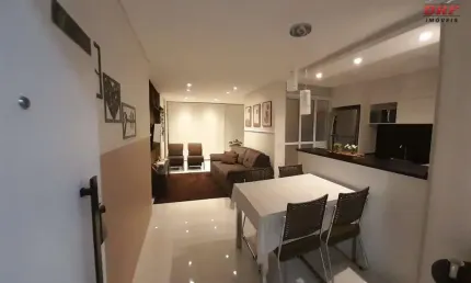 Apartamento com 2 quartos à venda na rua dona tecla, 602, jardim flor da montanha, guarulhos por r$ 720.000