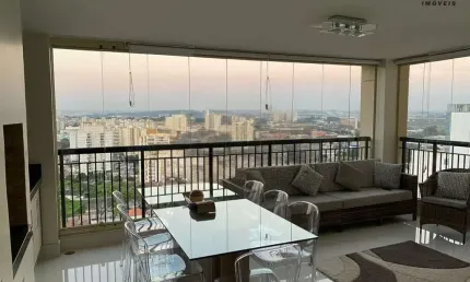 Apartamento com 3 quartos à venda na Rua Francisco Rodrigues Gasques, 58, Macedo, Guarulhos por R$ 1.790.000