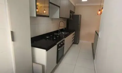 Apartamento com 2 quartos para alugar na avenida antonieta, 602, parque renato maia, guarulhos por r$ 2.500