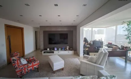 Apartamento com 3 quartos à venda na Rua Doutor Solon Fernandes, 67, Vila Rosália, Guarulhos por R$ 1.950.000