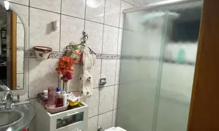 Apartamento com 3 quartos à venda na rua lourdes lopes sanches, 100, parque cecap, guarulhos por r$ 375.000