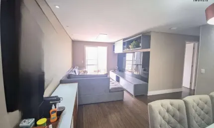 Apartamento com 3 quartos à venda na rua maurício de oliveira, 170, vila augusta, guarulhos por r$ 899.000