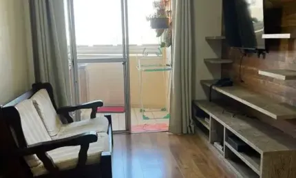 Apartamento com 3 quartos à venda na rua nossa senhora mãe dos homens, 908, vila progresso, guarulhos por r$ 567.000