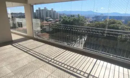 Apartamento com 3 quartos à venda na rua dona benedita, 271, vila rosália, guarulhos por r$ 1.600.000