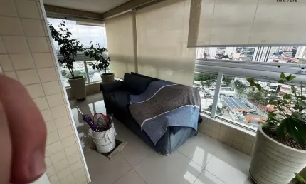 Apartamento com 3 quartos à venda na rua do saboo, 306, macedo, guarulhos por r$ 1.700.000
