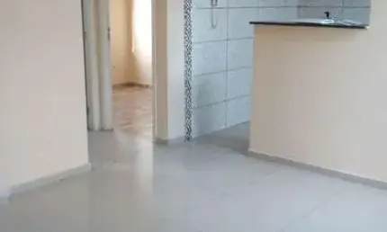 Apartamento com 2 quartos à venda na avenida maria ricci perrota, 101, vila alzira, guarulhos por r$ 220.000