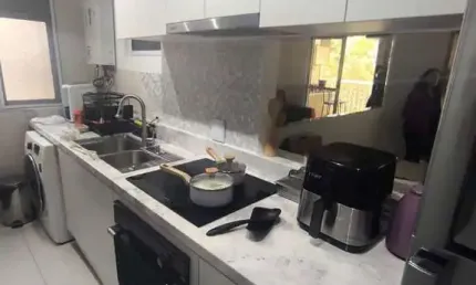 Apartamento com 3 quartos à venda na rua mexicana, 260, vila endres, guarulhos por r$ 430.000