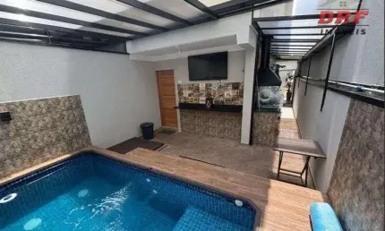 Casa com 3 quartos à venda na rua vera, 87, jardim santa mena, guarulhos por r$ 1.150.000