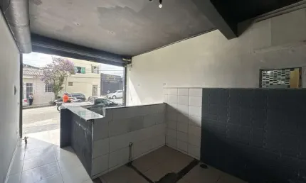 Ponto comercial para alugar na são jorge, 26, jardim são jorge, guarulhos por r$ 3.200
