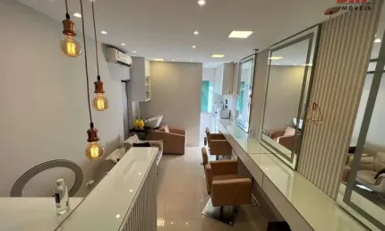 Sala comercial para alugar na são jorge, 26, jardim são jorge, guarulhos por r$ 2.000