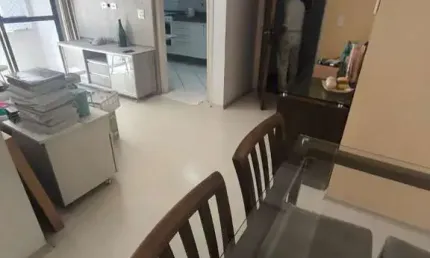 Apartamento com 3 quartos para alugar na rua doutor solon fernandes, 44, vila rosália, guarulhos por r$ 2.600