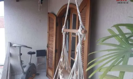 Casa com 3 quartos à venda na Avenida São Bento, 684, Vila Galvão, Guarulhos por R$ 1.200.000