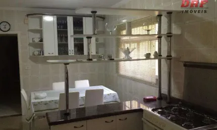 Casa com 3 quartos à venda na rua dores do indaiá, 54, jardim santa clara, guarulhos por r$ 750.000