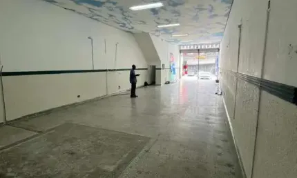 Prédio à venda na do Lageado Velho, 752, Guaianases, São Paulo por R$ 1.800.000