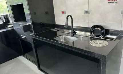 Casa com 3 quartos à venda na Rua Endres, 91, Vila das Bandeiras, Guarulhos por R$ 1.000.000