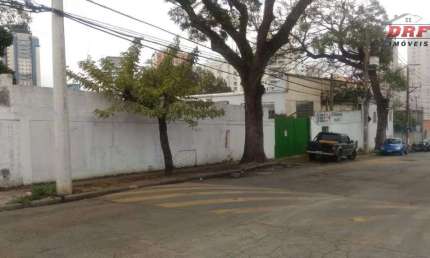 Terreno à venda na Marcolina Moreira, 220, Vila Pedro Moreira, Guarulhos por R$ 4.500.000