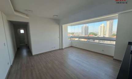 Apartamento com 2 quartos à venda na Avenida Milton, 247, Vila Galvão, Guarulhos por R$ 415.000