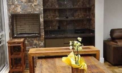 Apartamento com 3 quartos à venda na Rua Terceiro-Sargento Francisco Luiz Ribeiro Boening, 80, Jardim Santa Mena, Guarulhos por R$ 1.500.000