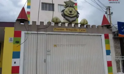 Prédio à venda na Avenida São Luiz, 383, Vila Rosália, Guarulhos por R$ 1.490.000
