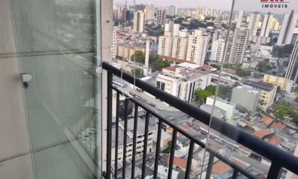 Apartamento com 2 quartos à venda na Rua Utama, 130, Vila Paulista, Guarulhos por R$ 395.000