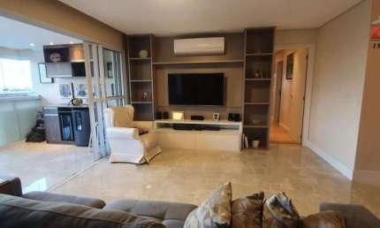 Apartamento com 4 quartos à venda na Avenida Bartholomeu de Carlos, 901, Jardim Flor da Montanha, Guarulhos por R$ 1.700.000