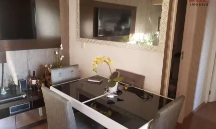 Apartamento com 2 quartos à venda na Rua Cabo João Teruel Fregoni, 124, Ponte Grande, Guarulhos por R$ 365.000