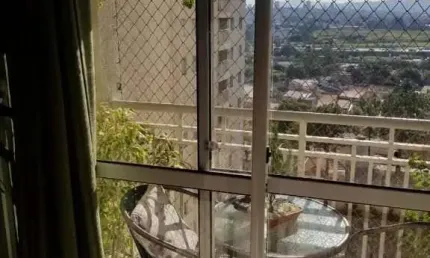 Apartamento com 2 quartos à venda na Rua Cabo João Teruel Fregoni, 124, Ponte Grande, Guarulhos por R$ 364.900