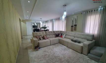 Apartamento com 3 quartos à venda na Rua Augusta, 183, Vila Augusta, Guarulhos por R$ 1.600.000