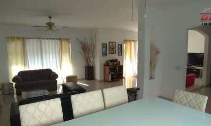 Casa com 4 quartos à venda na Rua Santo Antônio, 1093, Vila Galvão, Guarulhos por R$ 2.300.000