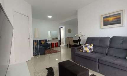 Apartamento com 4 quartos à venda na Rua Luzia Balzani, 225, Vila Moreira, Guarulhos por R$ 890.000