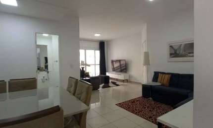 Apartamento com 4 quartos à venda na Rua Luzia Balzani, 225, Vila Moreira, Guarulhos por R$ 890.000