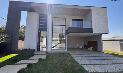 Casa em condomínio fechado com 4 quartos à venda na Estrada Hisaichi Take Bayashi, 10000, Condomínio Residencial Shamballa II, Atibaia por R$ 2.890.000