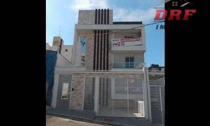 Apartamento com 2 quartos à venda na Rua Josefina, 177, Vila Progresso, Guarulhos por R$ 350.000