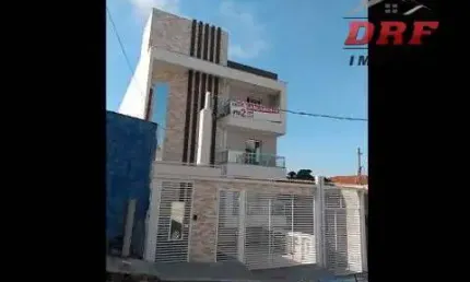 Apartamento com 2 quartos à venda na Rua Josefina, 177, Vila Progresso, Guarulhos por R$ 350.000