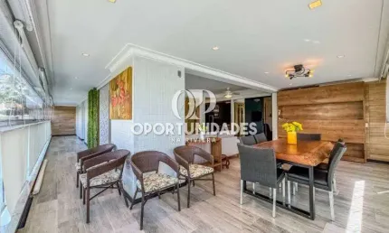para à venda com 4 quartos 2 salas 161.00 m2 no bairro Riviera de São Lourenço, Bertioga -