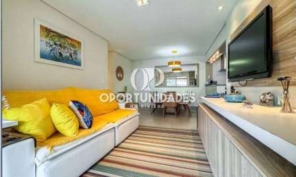 Apartamento à Venda em Riviera de São Lourenço - 3 Dormitórios, 1 Suíte, 2 Vagas, R$ 2.550.000