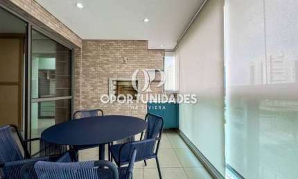 Belíssimo apartamento Á Venda, 3 Dormitórios I Suíte, Centro, Bertioga - SP