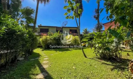 Casa em Villagio à venda, 3 Dormitórios (1 suíte), Riviera de São Lourenço - Bertioga - SP