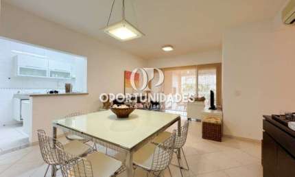 Apartamento à Venda em Riviera de São Lourenço - 4 Dorms, 2 Suítes, com 137m² de área útil.