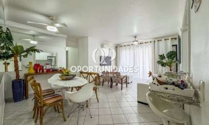Apartamento À Venda, 3 Dormitórios I Suíte, em Riviera de São Lourenço - Bertioga SP.