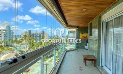Apartamento À Venda, 3 Dormitórios I 2 Suítes, em Riviera de São Lourenço. Bertioga SP