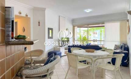 Apartamento à venda, 3 Dormitórios (1 suíte ) em Riviera de São Lourenço, Bertioga - SP
