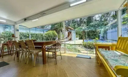 Casa À Venda, 4 dormitórios I 3 Suítes, 137,33m², em  Riviera de São Lourenço, Bertioga - SP.