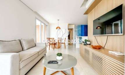 Apartamento, Locação Anual, 3 dormitórios (1 suíte), em Riviera de São Lourenço, Bertioga - SP