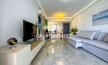 Apartamento à venda, Pé na areia, 3 Dormitórios (1 suíte), em Riviera de São Lourenço, Bertioga - SP